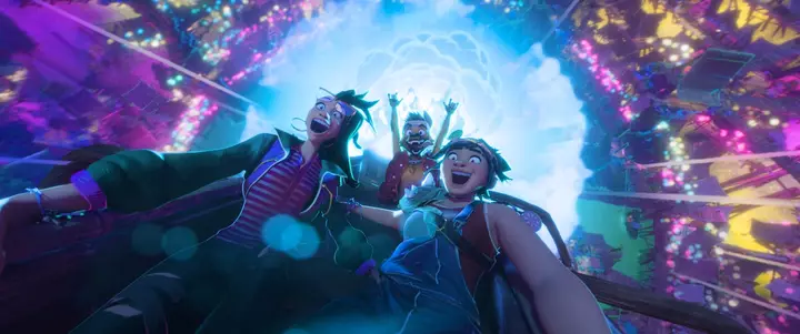 This Year’s Most Underrated Fantasy Film Officially Lands on Digital Early