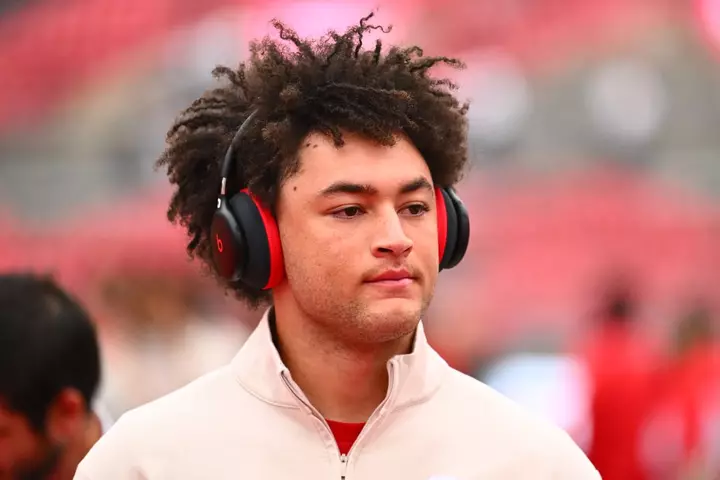 Ohio State Makes Major QB Decision Ahead of USC Showdown
