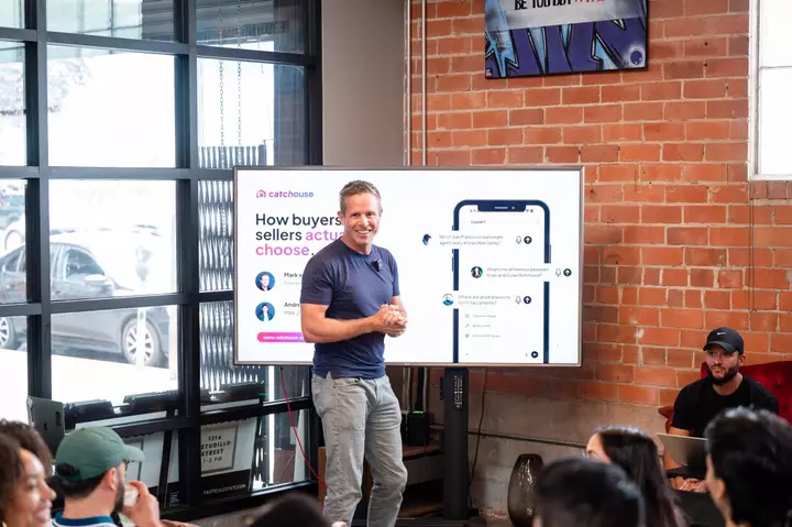 In the Bay Area’s Hot Real Estate Market, an AI Startup Claims An Edge
