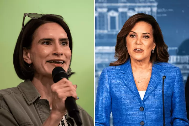 Flanagan vs. Tafoya: Minnesota Senate Candidates' Final Messages Compared