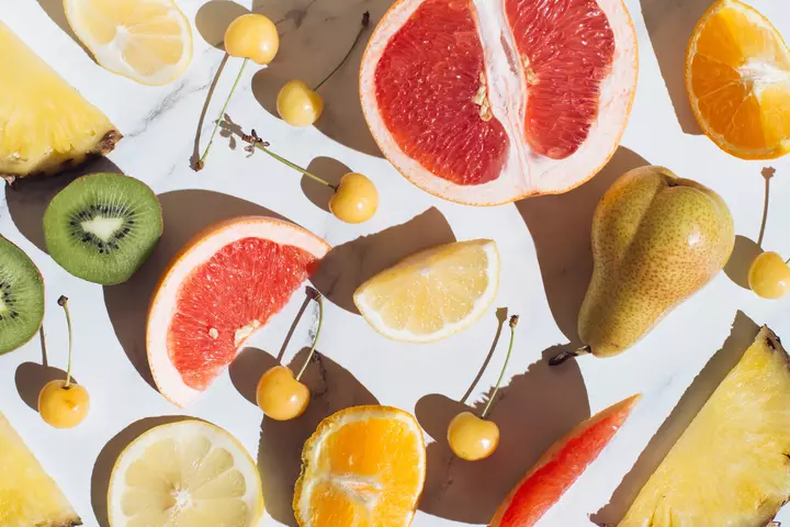These Are The 7 Best Fruits to Lower Blood Pressure, According to Experts
