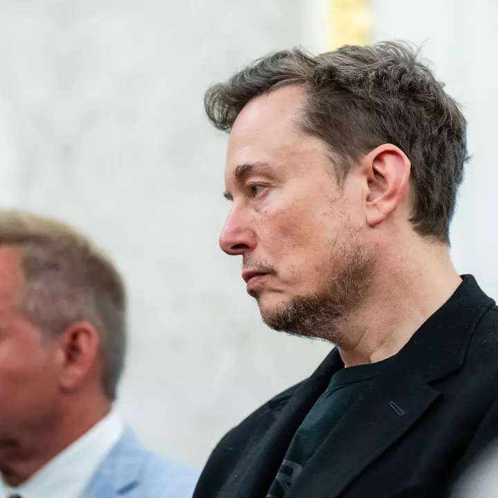 Elon Musk and Other Donors Pile $94 Million Into House Republican Effort