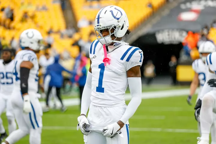 Colts Receive More Bad News With Sauce Gardner Injury Update