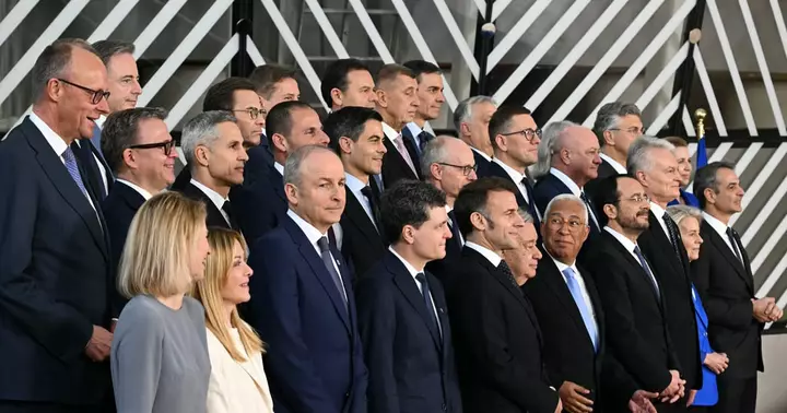 How to watch the EU leaders’ summit like a pro