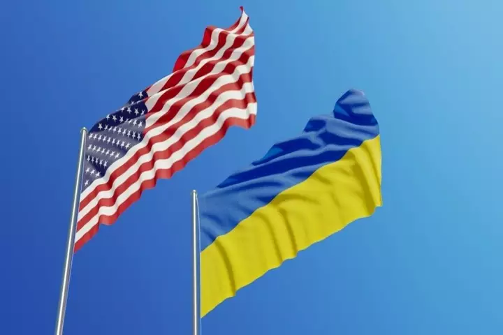 US drafts new proposals to settle Ukraine war