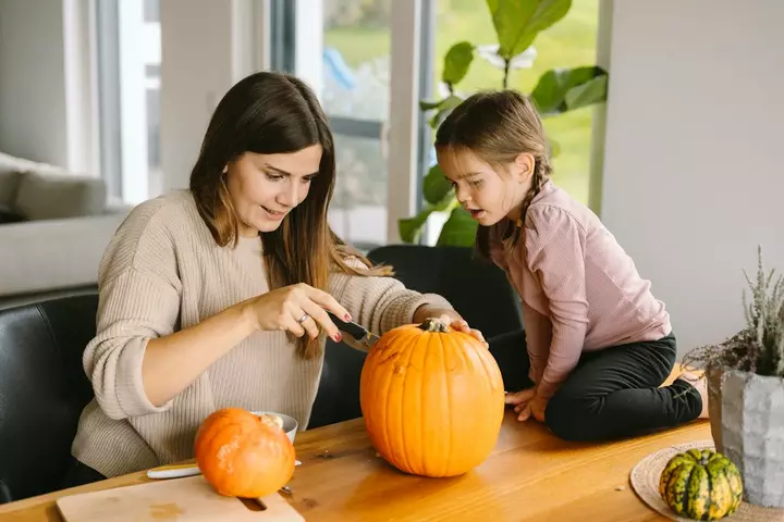 It’s Not Too Late For A “Fall Reset.” Here’s How To Make One Actually Stick.