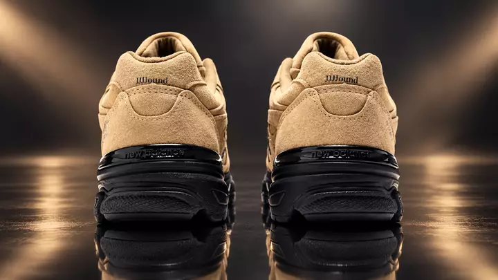 JJJJound x New Balance 990v3 ‘Suede’ — Beige Uppers, Black Tooling, Mesh Replaced by Suede: Release Date & Where to Buy