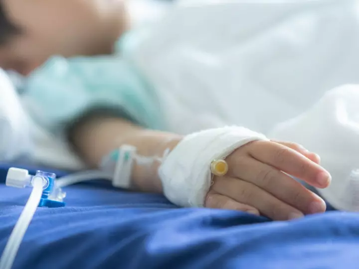 Scientists Find Unusual Pattern in Children Later Diagnosed With Cancer
