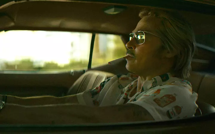 Netflix’s ‘Cliff Booth’ Won’t Play in Regal and Cinemark Imax Theaters