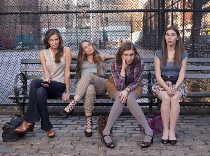 ‘Girls’ Shocker: Lena Dunham Sets Revival at HBO With Allison Williams, Zosia Mamet, Jemima Kirke Returning