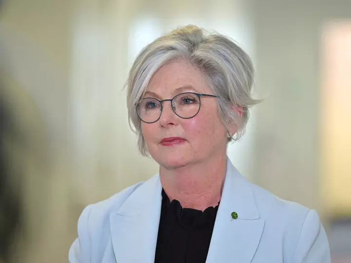 ‘Deliberate’ car ramming of Australian MP an isolated incident, police say