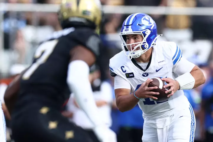 UCF Ruthlessly Trolls BYU After Stunning Overtime Upset