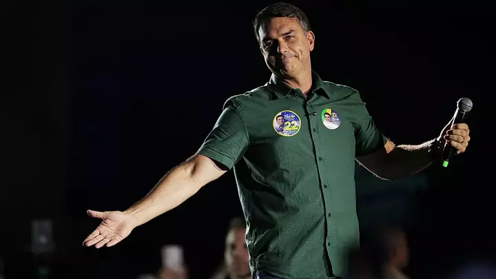Braziliya, Bolsonaronun qaçışı ilə bağlı Argentina ilə sorğu apardığını iddia edir, Buenos Aires isə bunu rədd edir