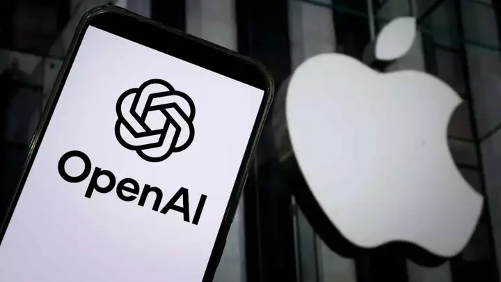 OpenAI claims employee sent secret device information to Apple