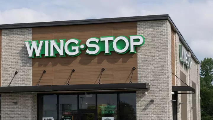 Wingstop Launches Sour Patch Kids Chicken Wings, And the First Reviews Are In: 'I Hate It Here'