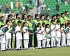 Pakistan v Sri Lanka: tri-series cricket one-day international final – live