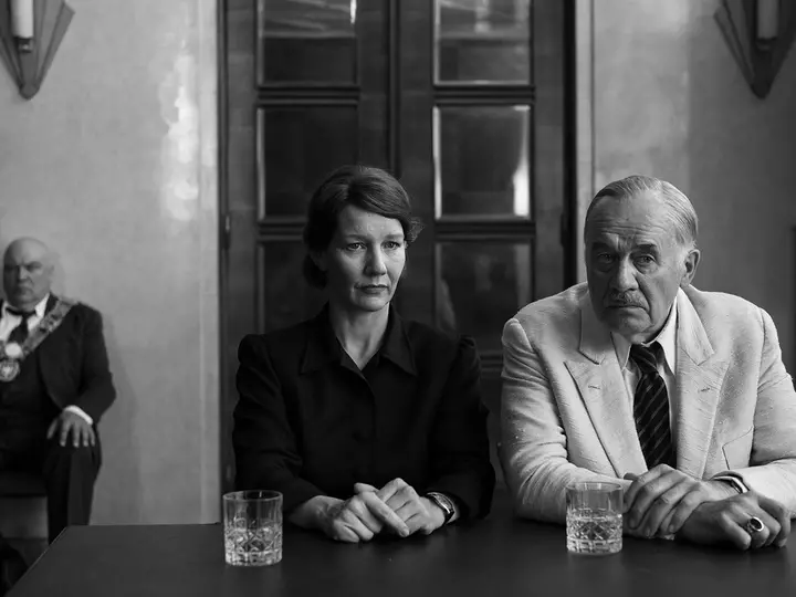 Fatherland Is One of the Most Quietly Surprising Films of the Year