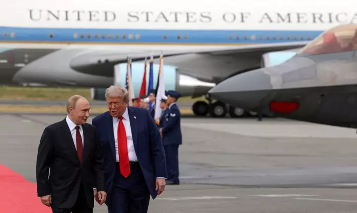 Opinion | Can Mitch McConnell Shift Trump’s Russia Policy?