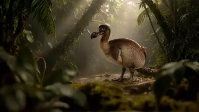 U.S. company announces progress toward resurrecting the extinct dodo
