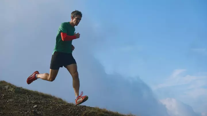 I’ve Been Lifting and Running for a Decade. Here’s the Workout Routine That Helps Me Excel at Both.