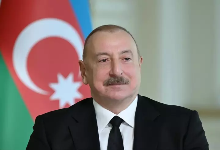 Prezident: Azərbaycan korrupsiyaya qarşı tədbirləri davamlı şəkildə həyata keçirir