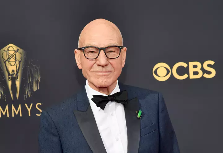 Patrick Stewart’s Final Movie Is ‘Avengers: Doomsday’; He Said Before His Death That ‘I Can’t Imagine Retiring. I’ll Forever Be an Actor’
