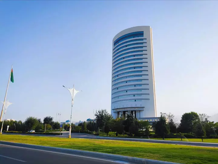 Turkmenistan’s exchange quotations fall 3.1% to $100.9M