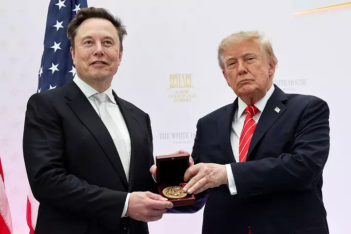 The Price of Faustian Bargains with Trump