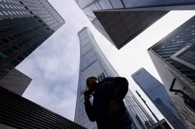 China’s super-rich scramble to exit offshore trusts, raise cash as taxman knocks