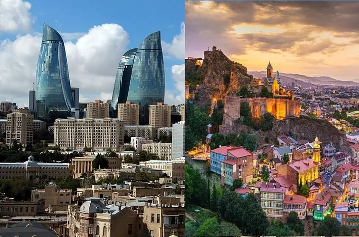 Azerbaijan expands its economic footprint in Georgia with $3.6 billion in investment