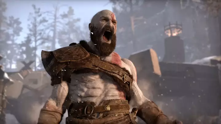 God of War Creator Reveals Why Kratos’ Original Name Was Abandoned