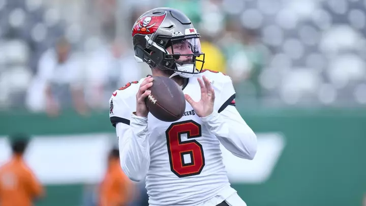 NFL longshot parlay picks, bets, player props for Week 8, 2026: Get an epic return of +12,000,000