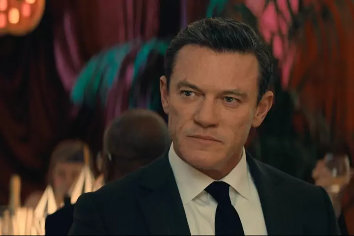 Luke Evans on His New ITV Drama ‘The Party,’ Starring in ‘The Rocky Horror Picture Show’ on Broadway and Whether He’ll Return as Bard in ‘The Hunt for Gollum’