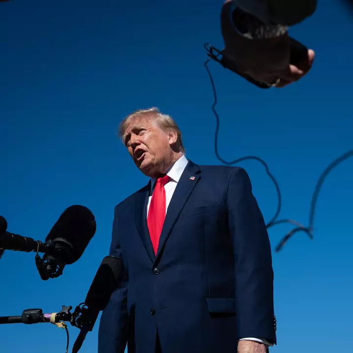 Trumpun Nobel mükafatı qərarı ilə bağlı tənqidindən sonra Norveç geri çəkilir
