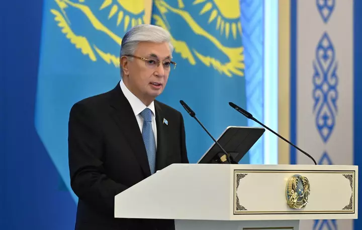 Tokayev proposes three-year moratorium on small business inspections from 2027