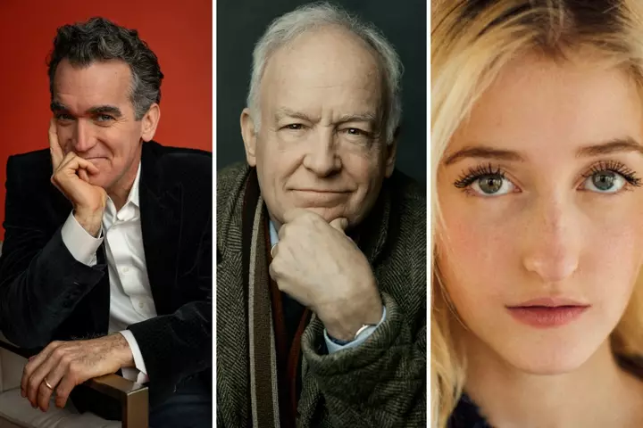 Apple TV’s ‘Guilty Creatures’ Series Adds Brian d’Arcy James, Reed Birney, Gus Birney (EXCLUSIVE)