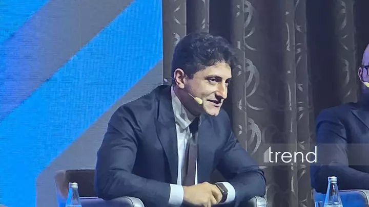 Azərbaycan süni intellektin təhlükəsizliyi və innovasiyası arasında tarazlıq axtarır, AZCON bildirir