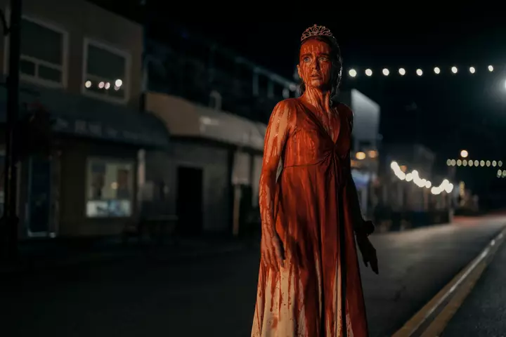 I Can’t Believe <i><em>Carrie</em></i> Is Coming Back for Season 2