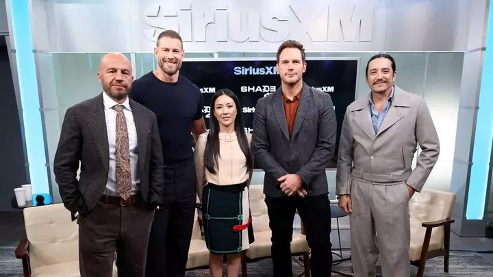 Chris Pratt Teases a Potential ‘Terminal List’ Season 3: ‘There’s No Shortage of Source Material’
