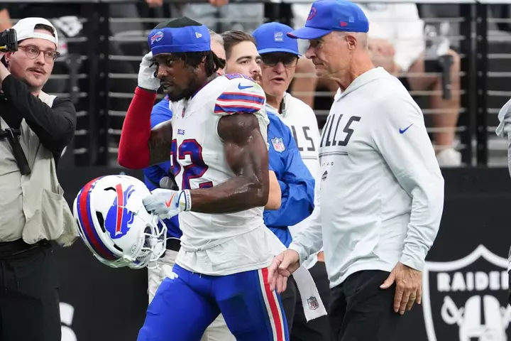 NFL Upholds Punishment After Formal Action From CJ Gardner-Johnson