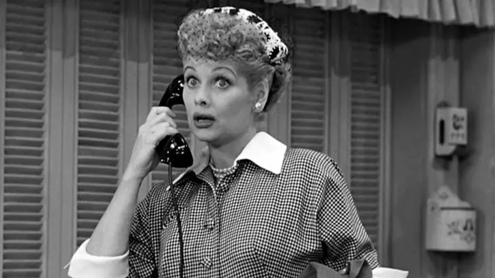 Lucille Ball Insisted on Casting Her Husband in a 1951 Five-Emmy Hit Among the Best-Written TV Shows