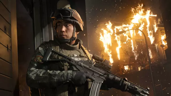 Early Modern Warfare 4 Consensus Unanimous That It Features On Of The Best COD Campaigns Ever