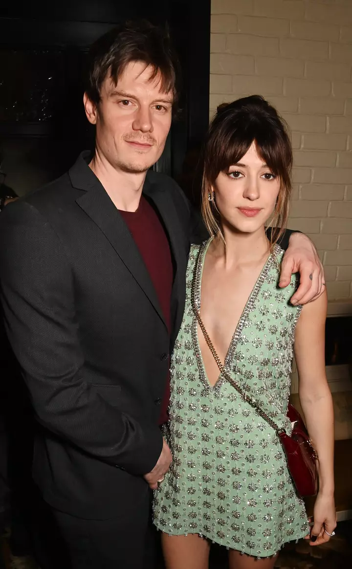 Time to Meet ‘Sense and Sensibility’ Star Daisy Edgar-Jones’ Photographer Boyfriend Ben Seed