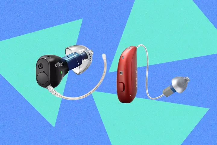 The Best Hearing Aids I’ve Tested (2026): Jabra, Resound, Apple, and More