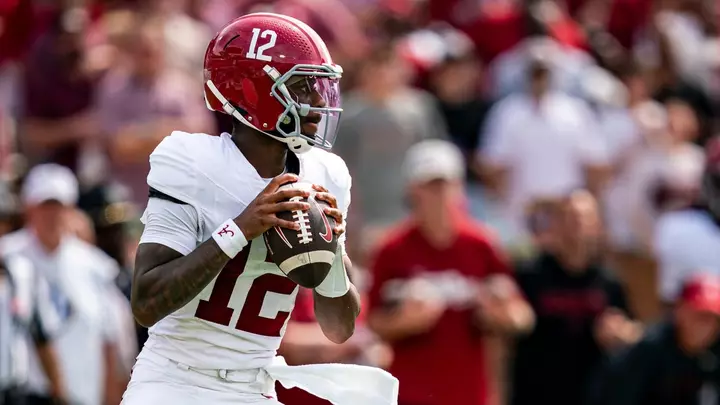 Alabama vs. Tennessee prediction, odds, time: Week 7 college football picks from proven model