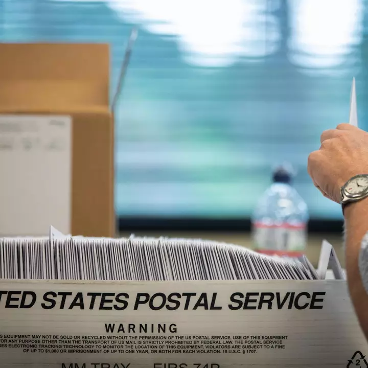 New Rules in North Carolina Threaten Thousands of Mail Ballots