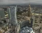 Poland looks to economic heights in a country transformed since Soviet days