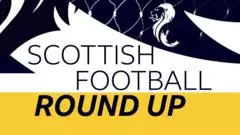 Watch: Best of the weekend's SPFL action