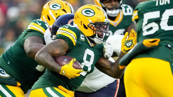 Panthers vs. Packers odds, prediction, betting preview, start time: Thursday Night Football picks, best bets