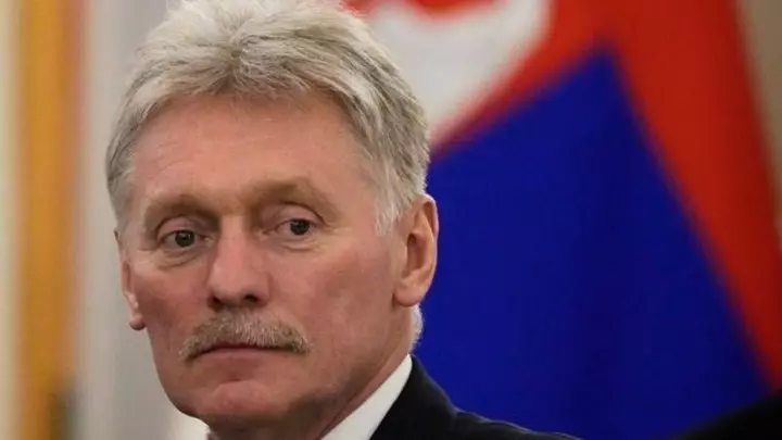 Peskov: US-Russia-Ukraine talks likely in Abu Dhabi